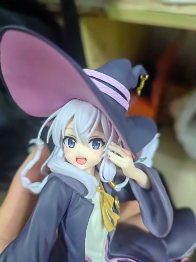 艺术家杰作+ 魔女之旅 伊蕾娜～魔女服造型～