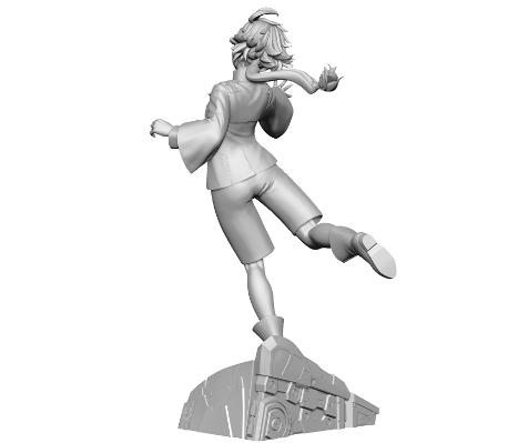 GGG系列 机动战士高达 水星的魔女 斯莱塔·墨丘利