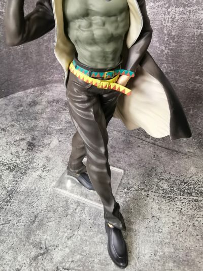 一番赏 JOJO的奇妙冒险 星尘斗士 空条承太郎 Original