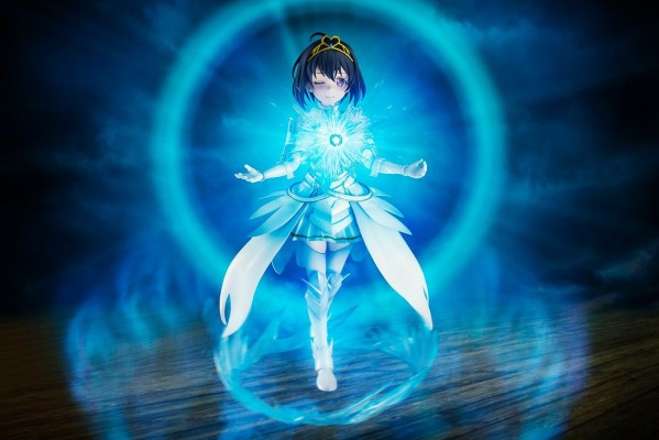 KDcolle 因为太怕痛就全点防御力了 第二季 梅普露 破碎核心