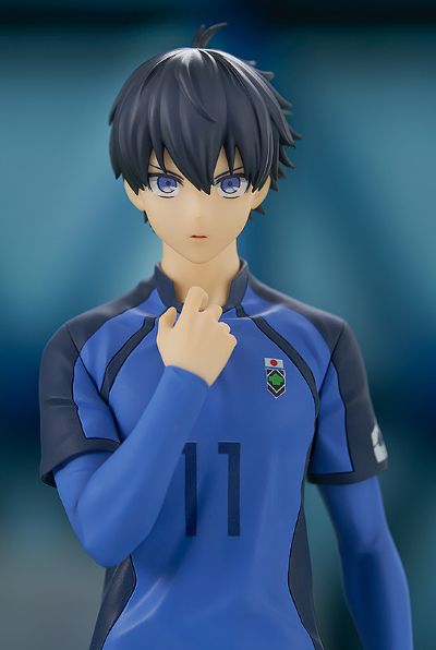 POP UP PARADE 蓝色监狱 洁世一