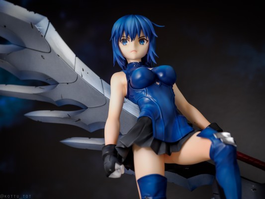 月姬-月之残片- 西耶尔 ～第七圣典:第三死因「出血死」～