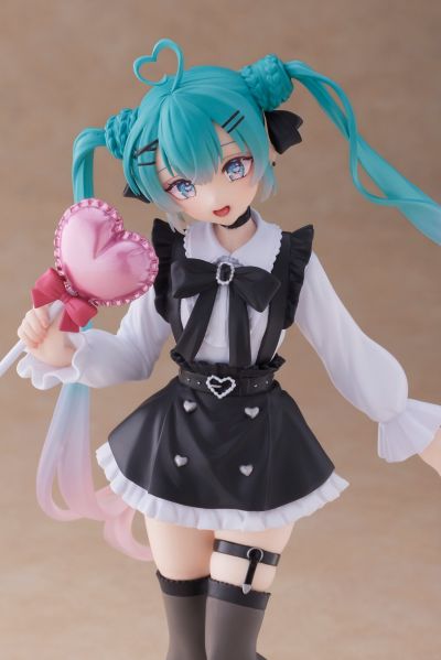 Fashion 初音未来 亚文化