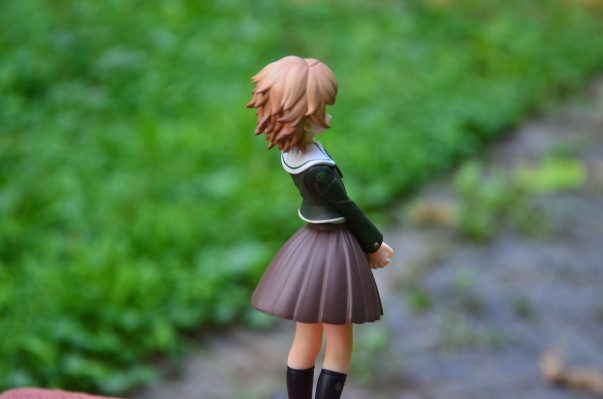 POP UP PARADE 枪弹辩驳1・2 Reload 不二咲千寻