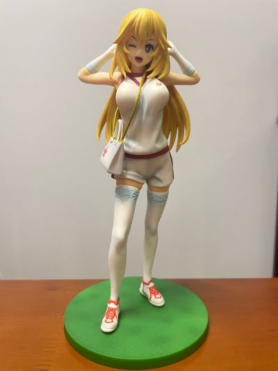 某科学的超电磁炮T 食蜂操祈 大霸星祭(常盘台中学体操服)