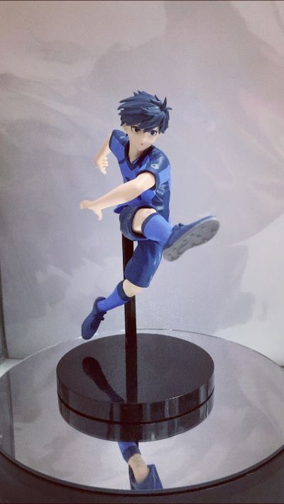 蓝色监狱 动画版 洁世一