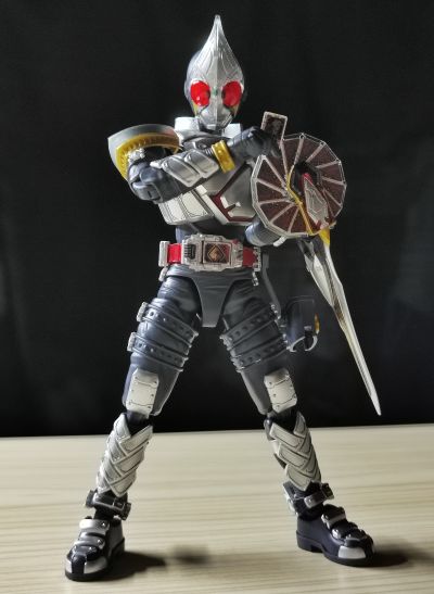 Figure-rise Standard 假面骑士剑 假面骑士剑
