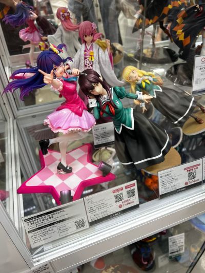 百合是我的工作!  白鹭阳芽