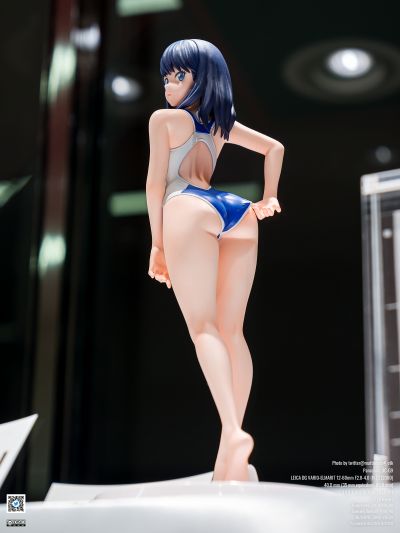 SSSS.古立特 宝多六花 竞技泳装 [Summer Queens]