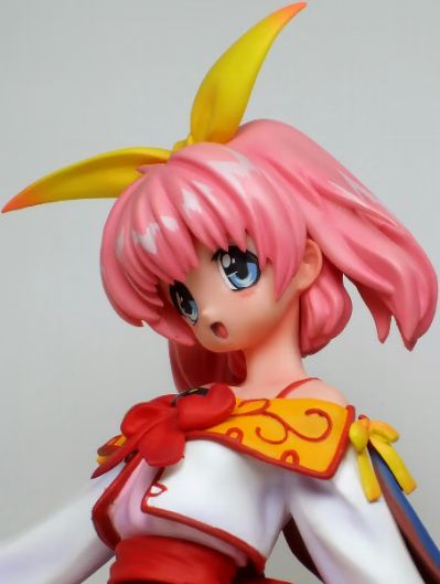 ハートフルメモリーズ ～Little Witch Parfait2～ 帕妃・修克雷尔 