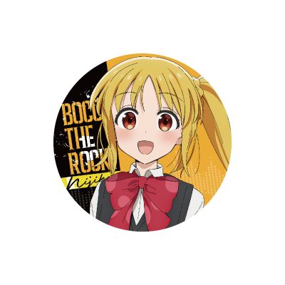 孤独摇滚 徽章套装A (2个装)