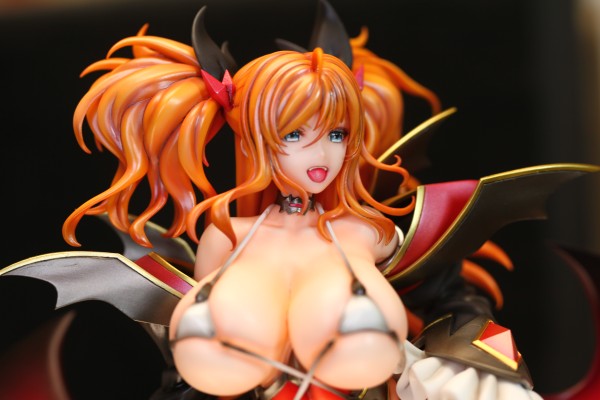 对魔忍RPG 鬼崎绮罗罗 万圣节吸血鬼