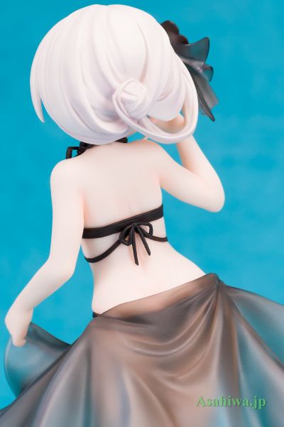 战舰少女R 维内托 泳装 ver.