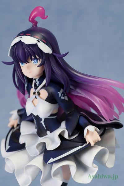 Infinite Dendrogram 	涅墨西斯