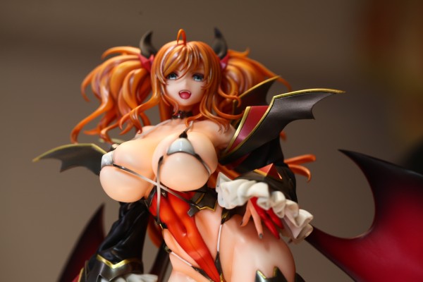 对魔忍RPGX 鬼崎绮罗罗