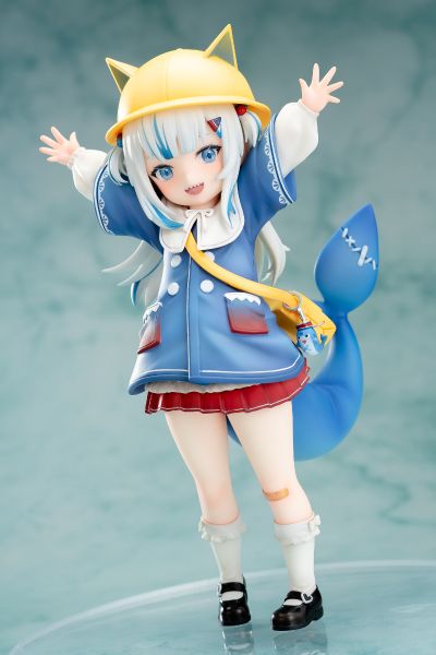 hololive  噶呜·古拉 幼稚园