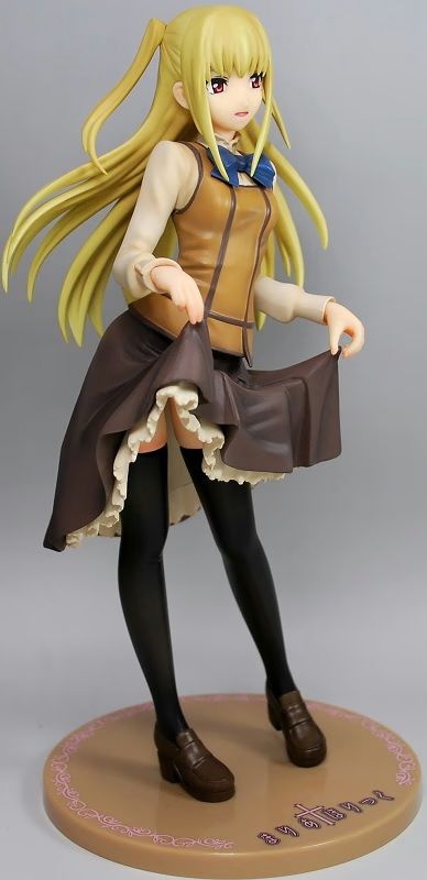 玛利亚†狂热 祇堂鞠也