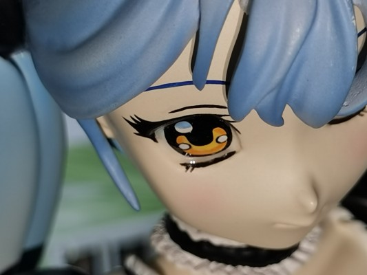 机动战舰抚子号 星野琉璃16才（女仆） 哥特萝莉II 