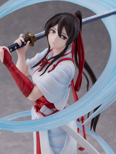 地狱乐 山田浅右卫门佐切