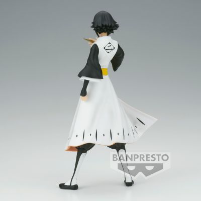 SOLID AND SOULS BLEACH 境·界（死神） 碎蜂