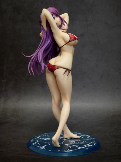 留念-OS-灰色幻影扳机-深见玲奈-黑背景