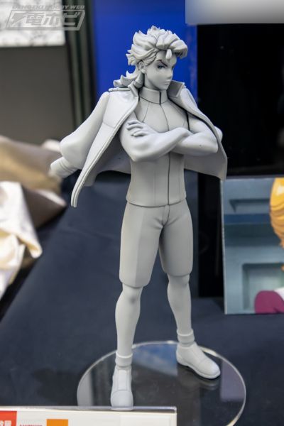 机动战士高达 水星的魔女 盖尔·杰特克