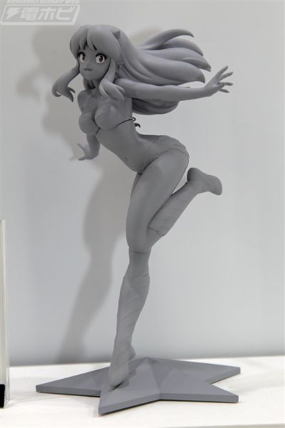 PLAMAX  福星小子 拉姆