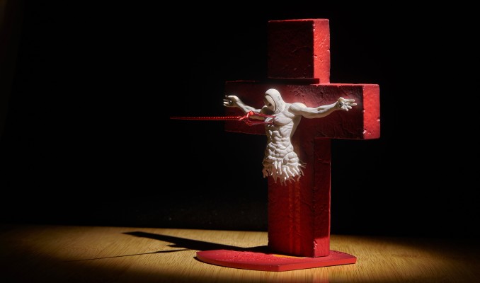 UDF 编号679 新世纪福音战士 #2 莉莉丝