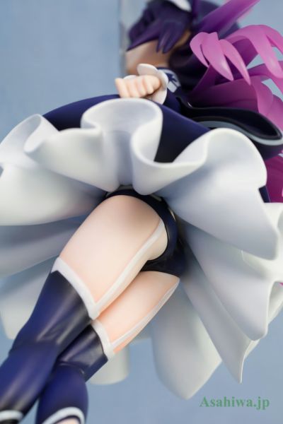 Infinite Dendrogram 	涅墨西斯