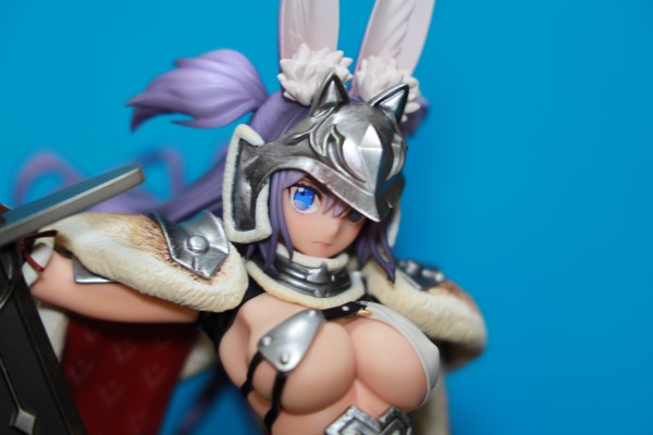 PARADAISE＆PARADIN 乐园骑士No.3 拉科-范夏姆