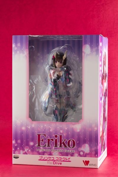 公主连结 与你重逢 惠理子