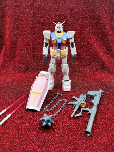 MG 机动战士高达：一年战争 高达