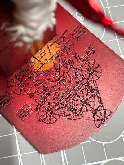 UDF 编号679 新世纪福音战士 #2 莉莉丝