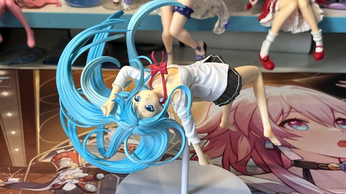 电波女与青春男 藤和艾莉欧