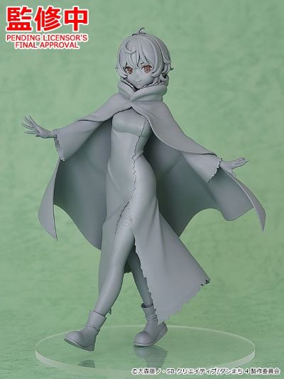 POP UP PARADE 在地下城寻求邂逅是否搞错了什么 第四季 莉莉露卡·厄德