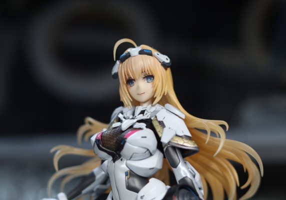 少女前线 汉阳造88式 纯白流星 负愿而行