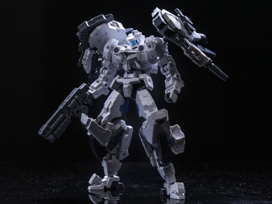 30MM  配件套组9（大型推进器装备）