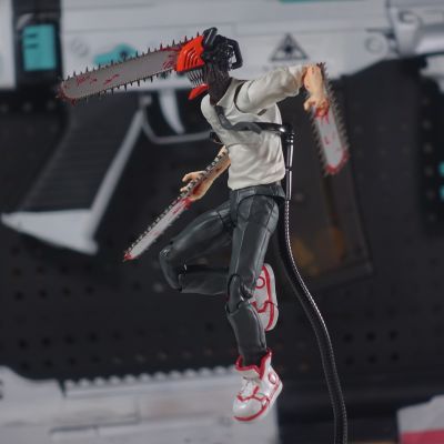 S.H.Figuarts 链锯人