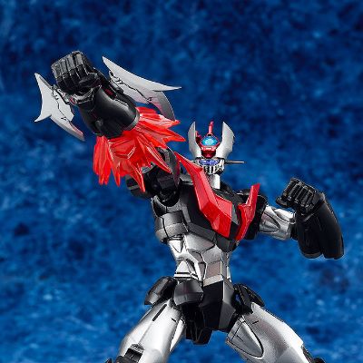 MODEROID 魔神ZEST