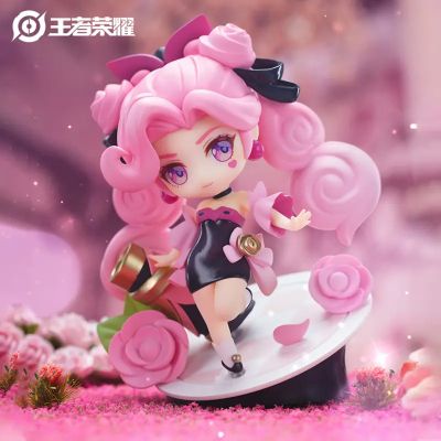 王者荣耀 孙尚香 蔷薇恋人