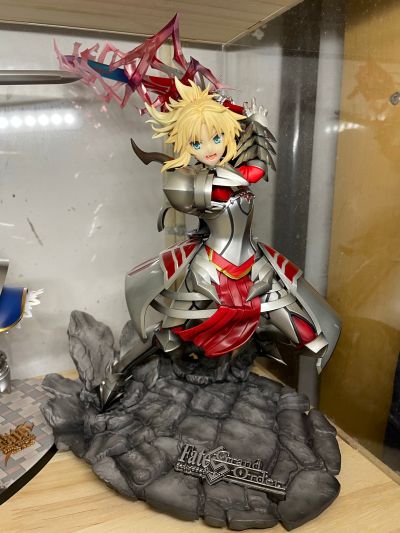 尘骸魔京  依格妮丝 