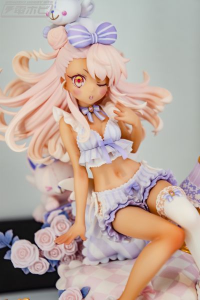 魔法少女伊莉雅 百变嘉年华 克洛伊·冯·爱因兹贝伦 居家服