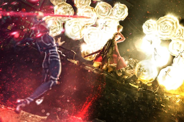 figma #300 Fate / Grand Order 吉尔加美什 