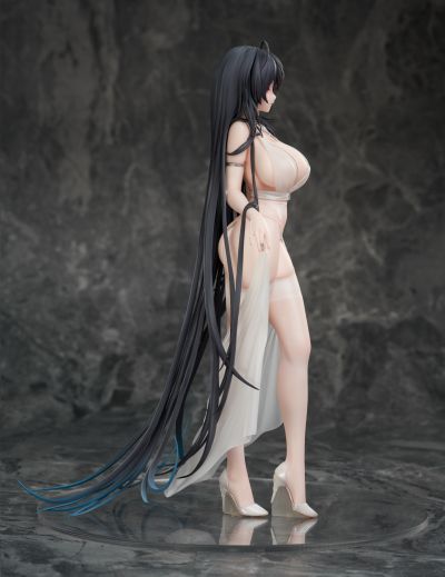 碧蓝航线 大凤 誓约·潮风的吸引