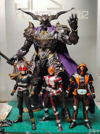 pa改杰克加兰德