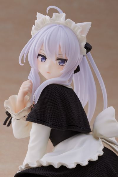 Desktop Cute  魔女之旅 伊蕾娜~猫耳女仆~