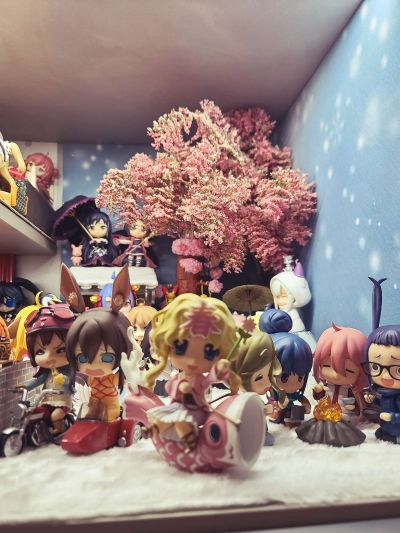 粘土人 #146 春酱的气象豆知识 春酱