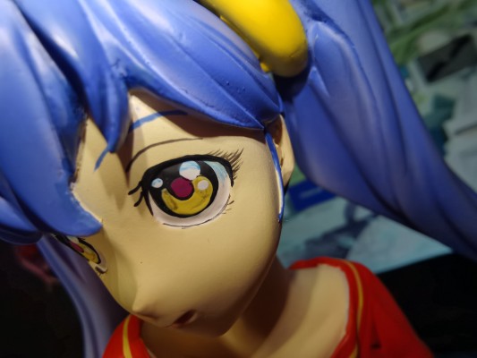 机动战舰抚子号 星野琉璃16才（Special） ’08ver. 