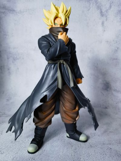 一番赏 龙珠 战斗集锦 GREAT D奖 超级赛亚人 孙悟饭