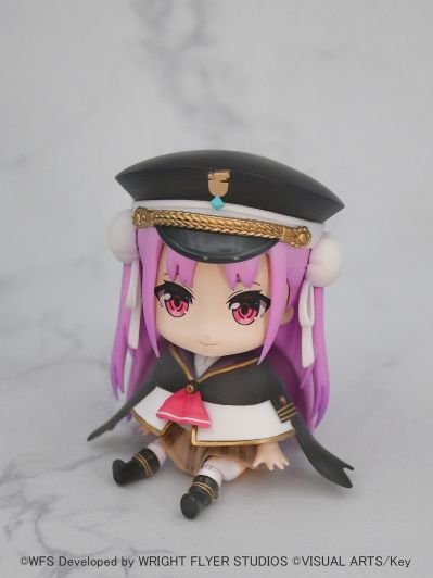 DFORM+ 炽焰天穹 国见玉